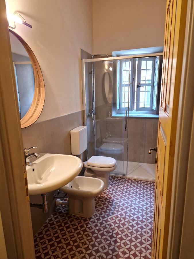 Suite Via Roma Cherasco Exterior photo