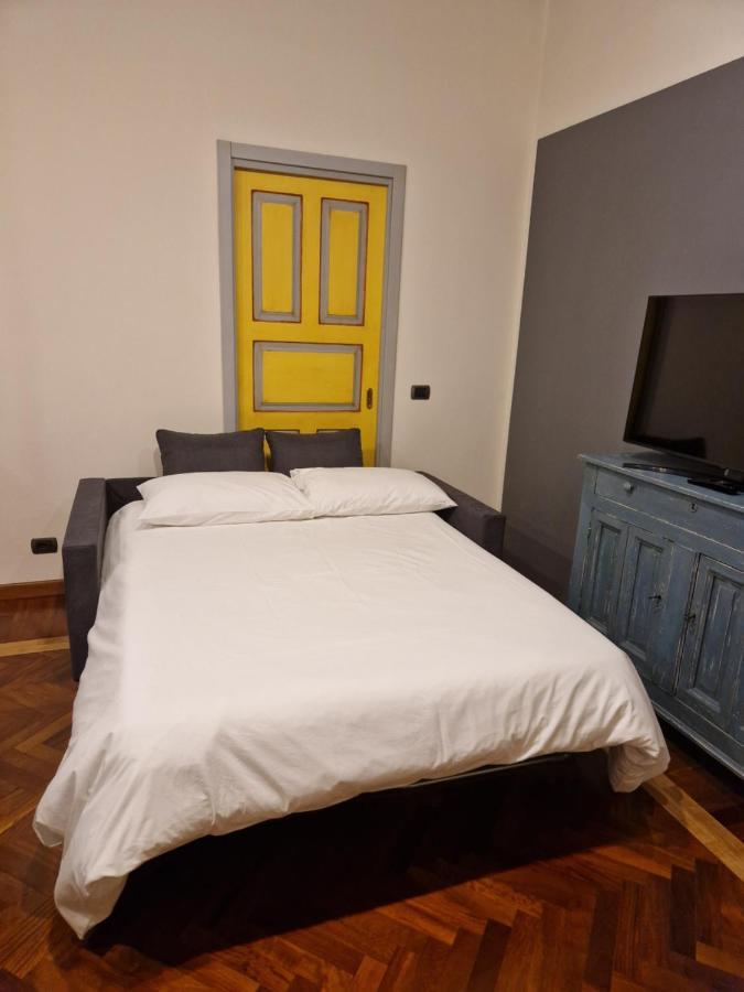 Suite Via Roma Cherasco Exterior photo