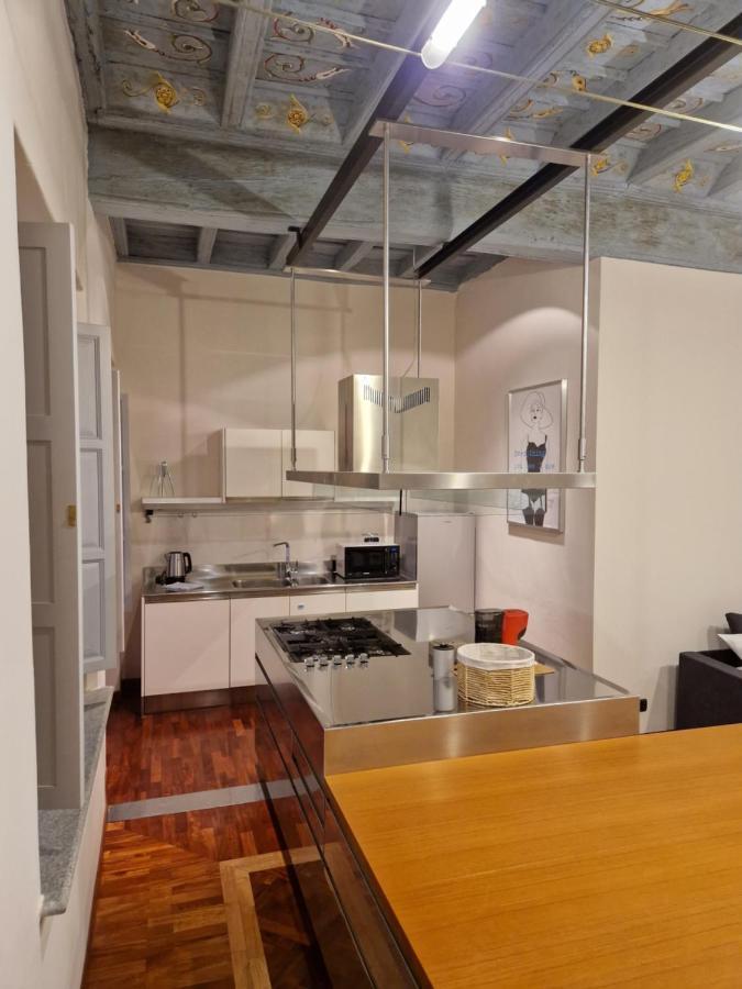 Suite Via Roma Cherasco Exterior photo