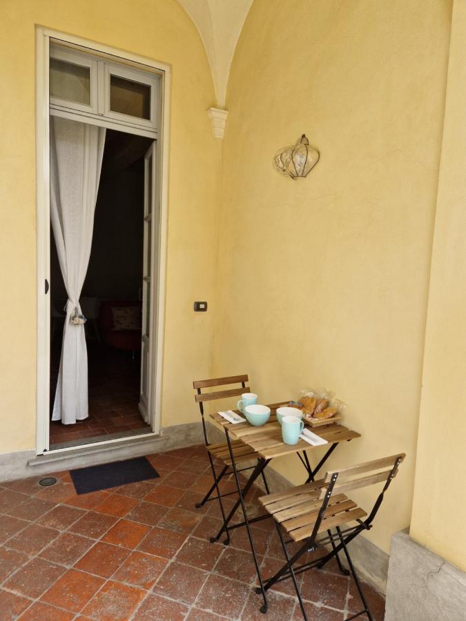 Suite Via Roma Cherasco Exterior photo