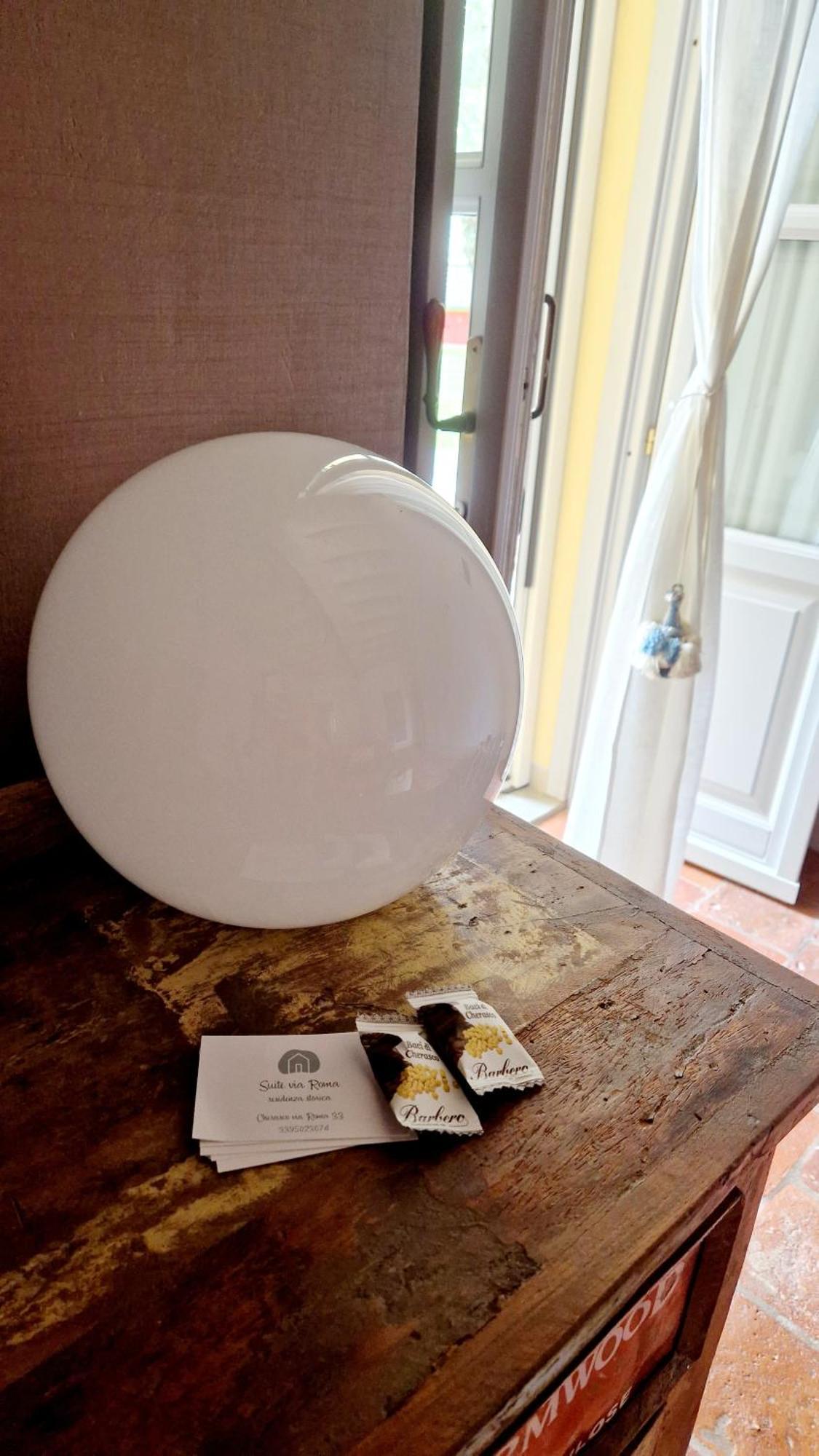 Suite Via Roma Cherasco Exterior photo