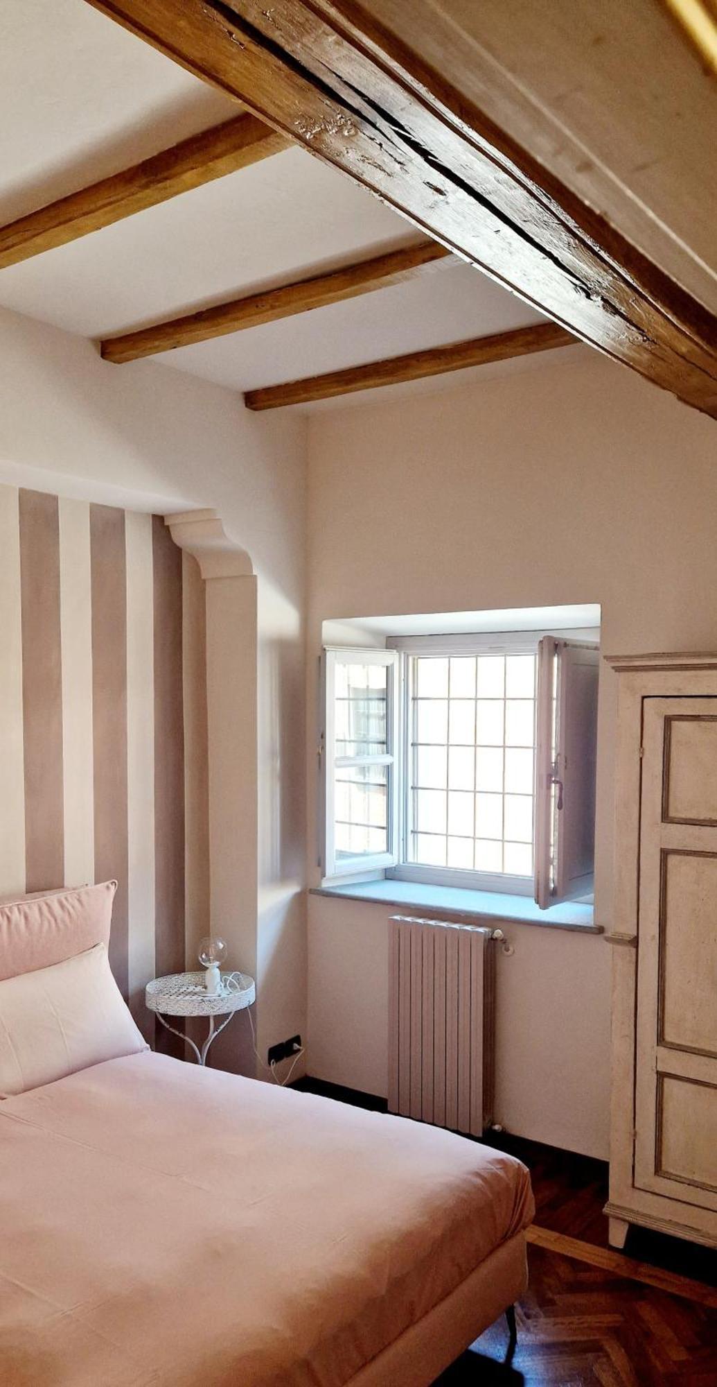 Suite Via Roma Cherasco Exterior photo